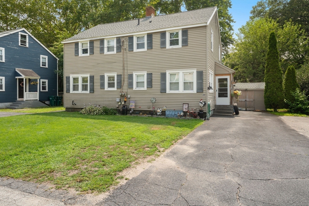 Northbridge, Massachusetts 01588, United States, 5 Bedrooms Bedrooms, ,2 BathroomsBathrooms,Residential,Active,180817