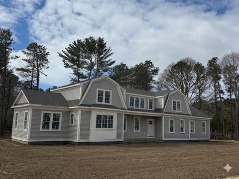 Photo of 14 Herring Gull Rd, Mashpee, MA 02648 (MLS # 73510275)