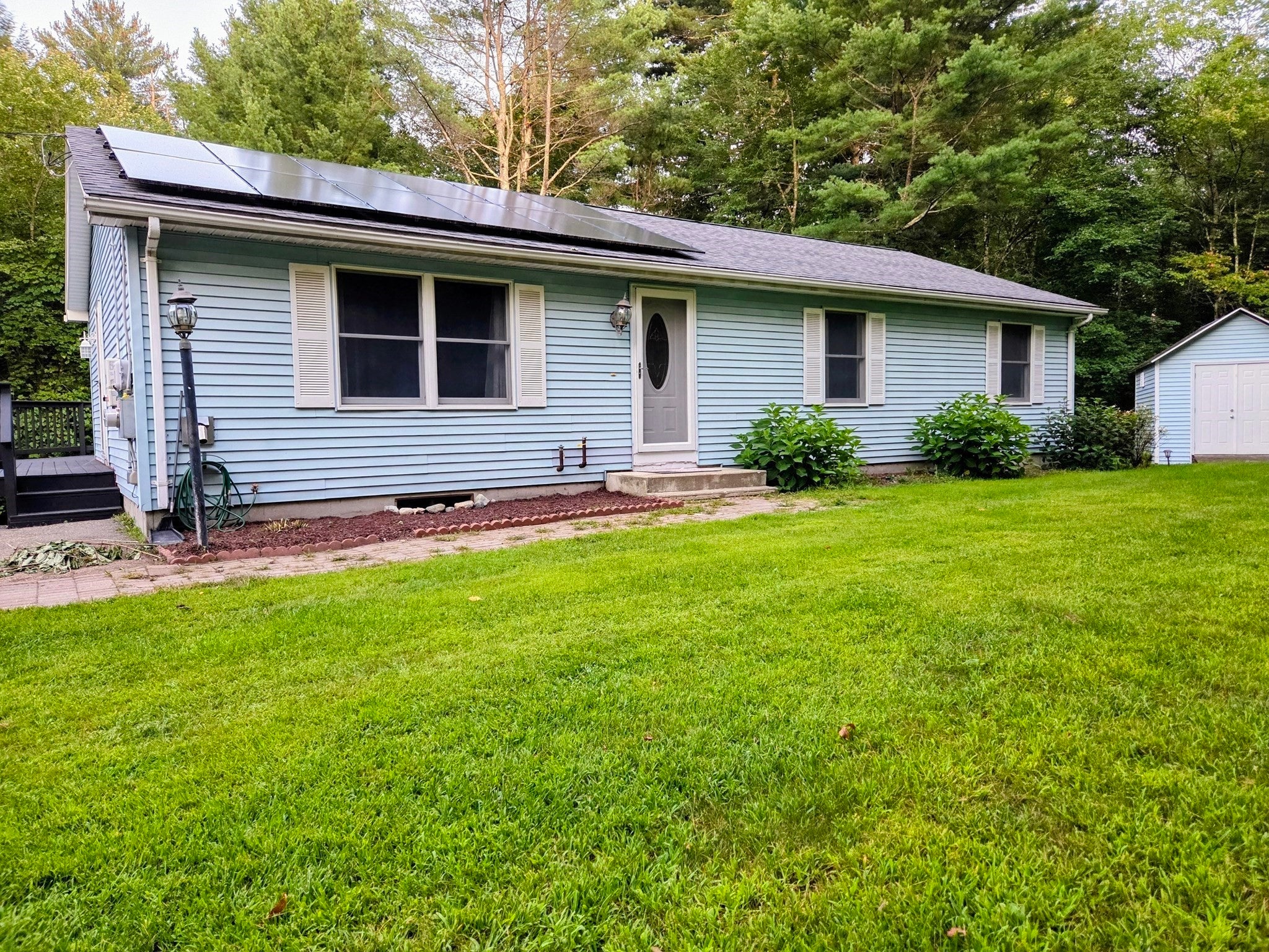 270 Stafford Road, Monson, MA, 270 Stafford Road, Monson, MA Photo #1