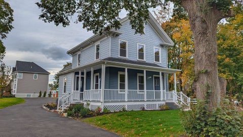 Photo of 603 Woburn St #1, Wilmington, MA 01887 (MLS # 73591989)