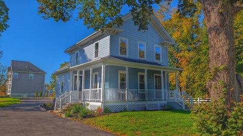 Photo of 603 Woburn St #1, Wilmington, MA 01887 (MLS # 73591989)