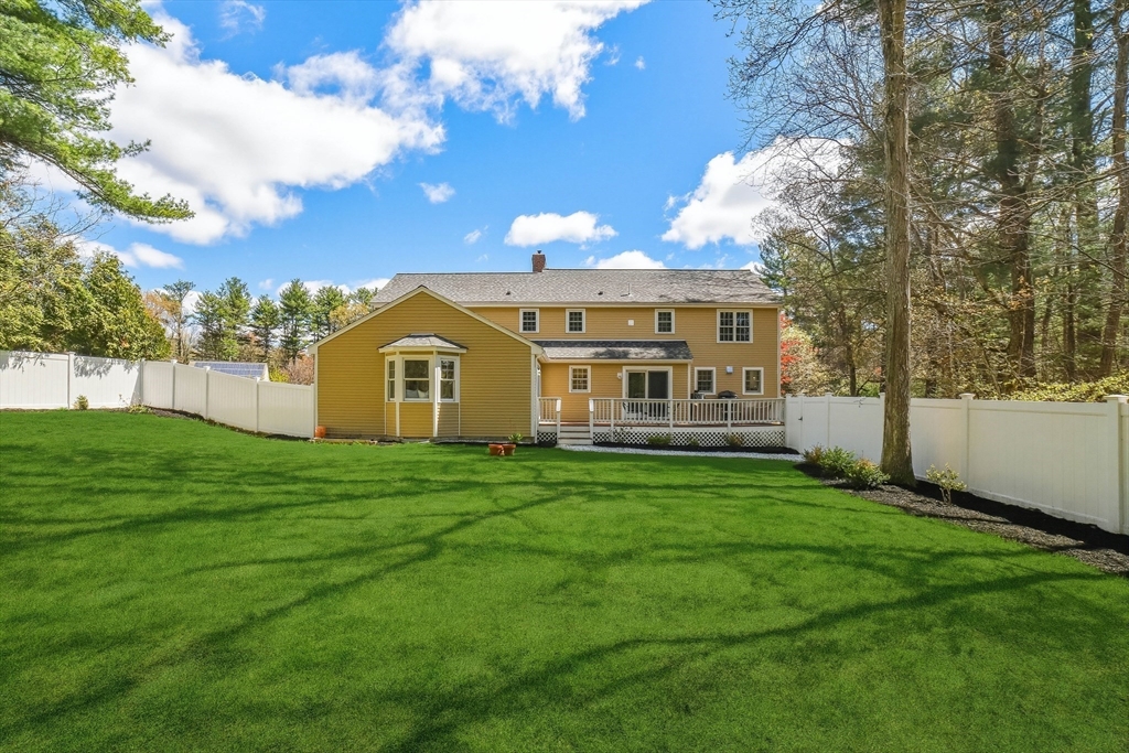 43 Carriage Hill Road, Northborough, MA Photo #33