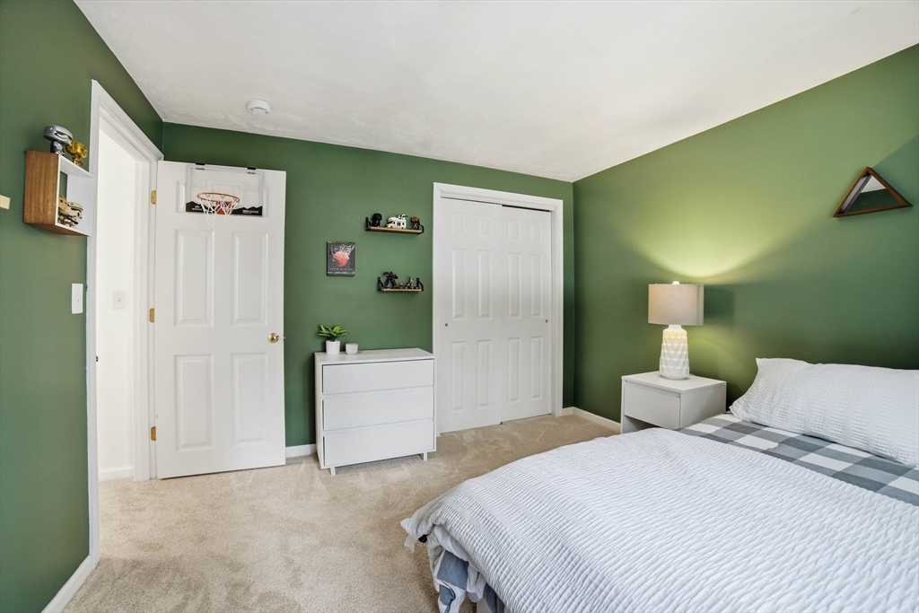 43 Carriage Hill Road, Northborough, MA Photo #26