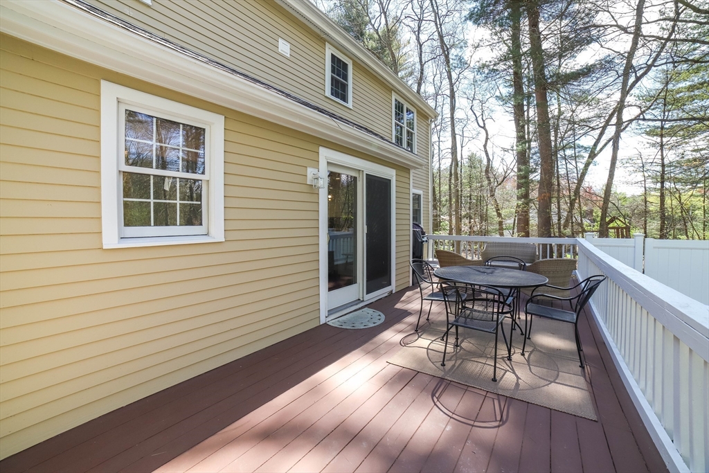 43 Carriage Hill Road, Northborough, MA Photo #31