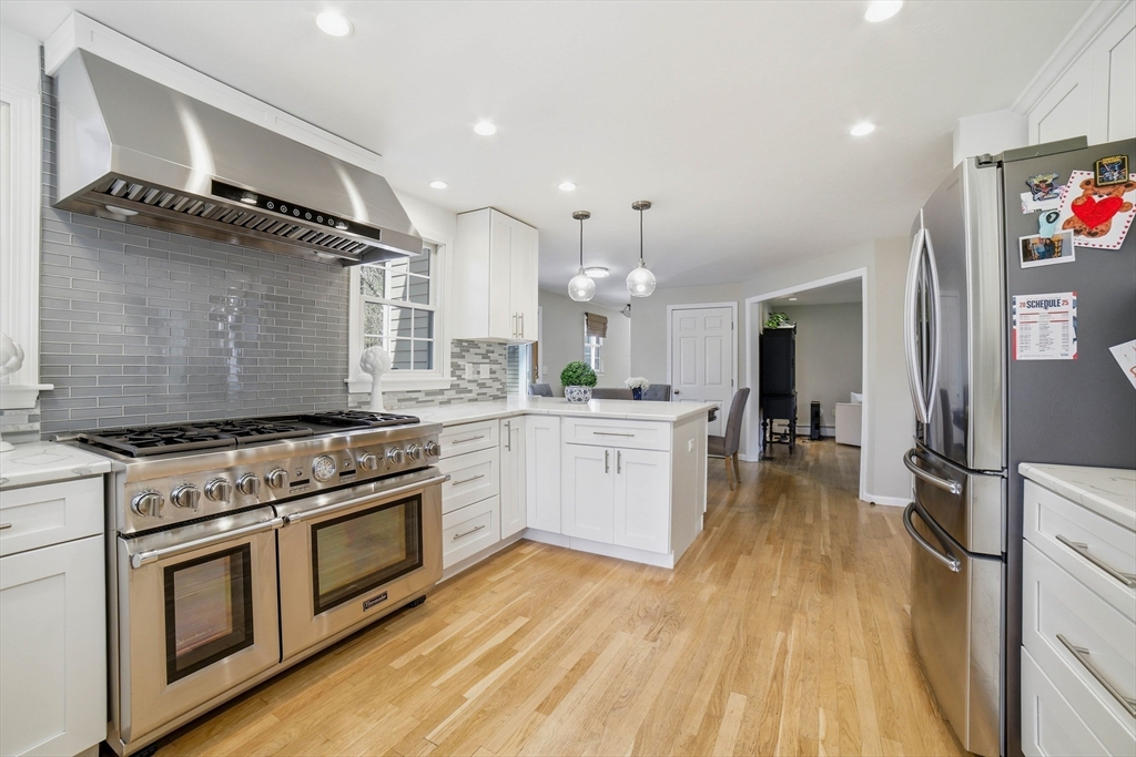 43 Carriage Hill Road, Northborough, MA Photo #9