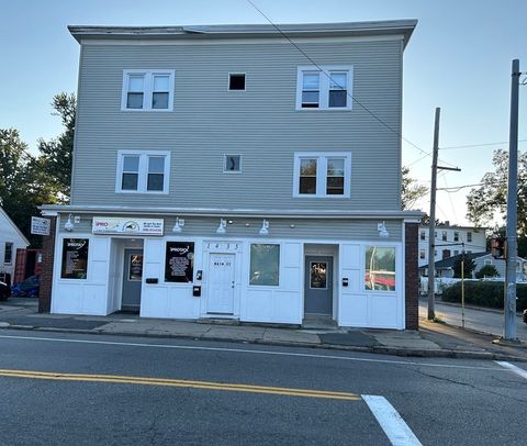 1435 Main St Brockton MA 02301