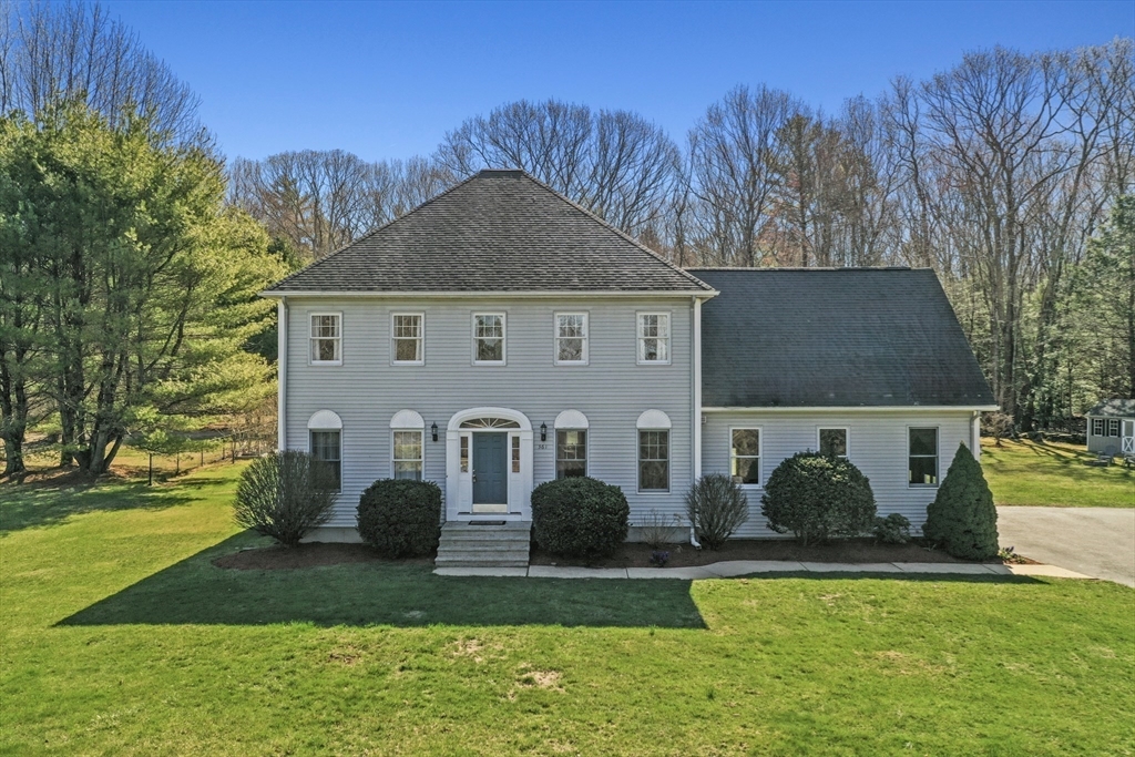 361 South St