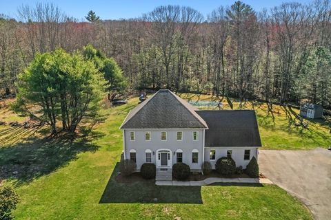 361 South St Auburn MA 01501