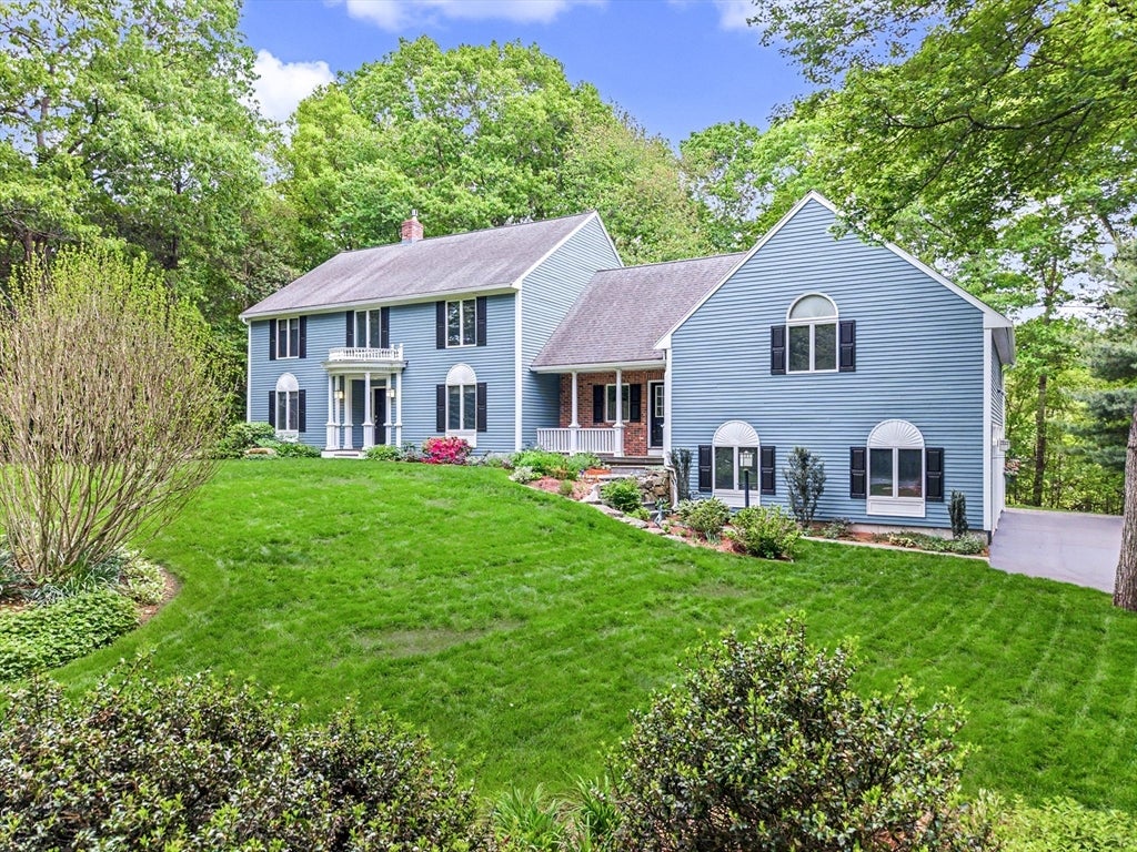 10 Benson Rd