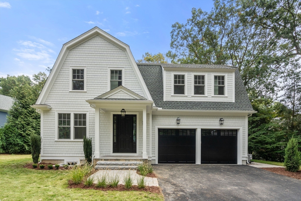 19 Northgate Road