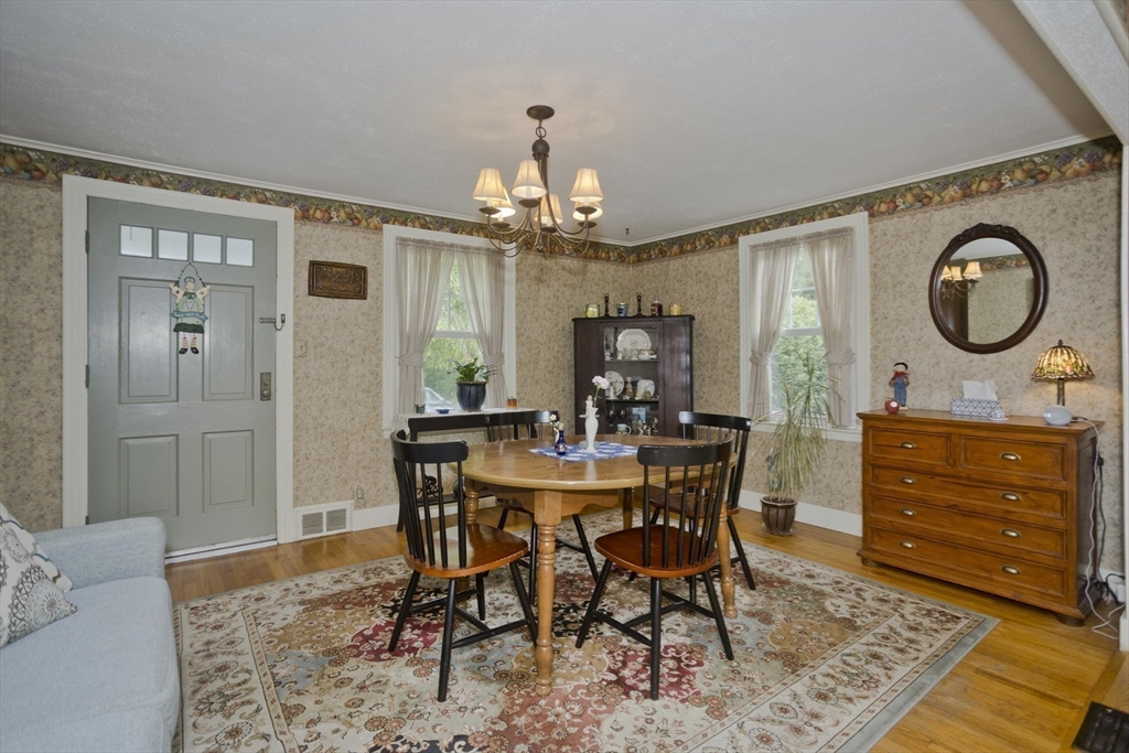 299 Shaker Rd