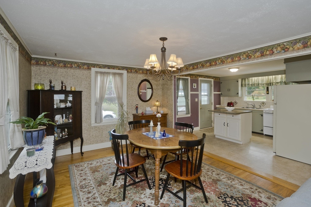 299 Shaker Rd
