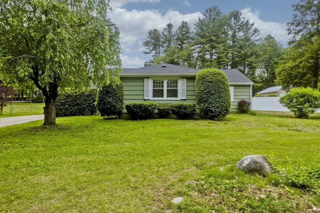 299 Shaker Rd