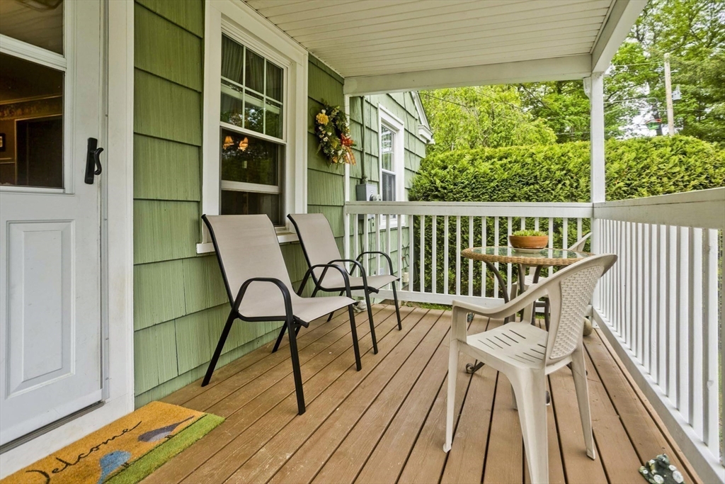 299 Shaker Rd