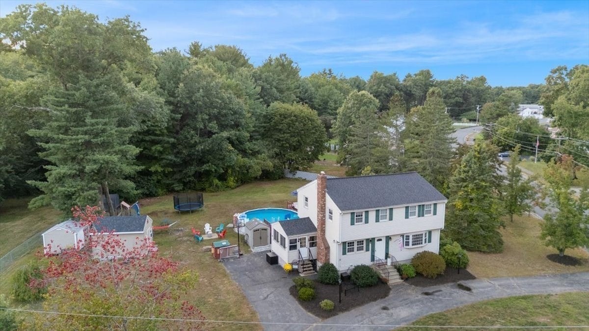 238 Beech St, Tewksbury, MA, 238 Beech St, Tewksbury, MA Photo #1