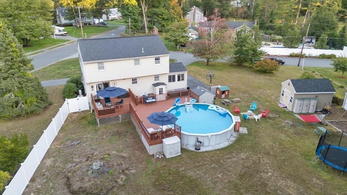 238 Beech St, Tewksbury, MA, 238 Beech St, Tewksbury, MA Photo #37