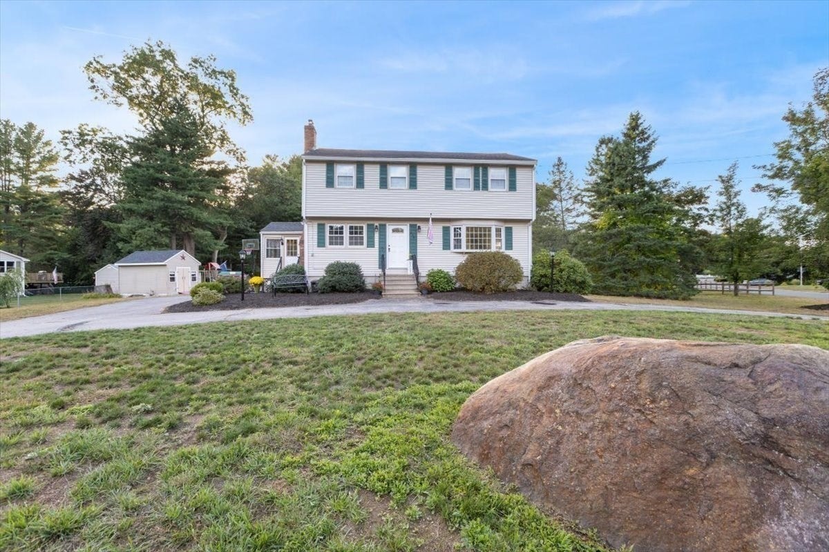 238 Beech St, Tewksbury, MA, 238 Beech St, Tewksbury, MA Photo #3