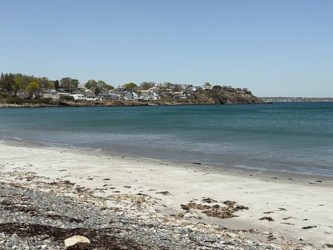 55 Fox Hill 1 Nahant MA 01908