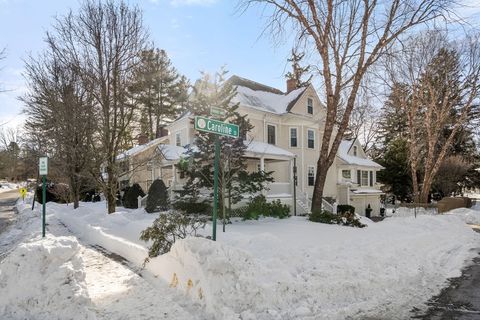 Photo of 29 Abbott Road, Wellesley, MA 02481 (MLS # 73475607)