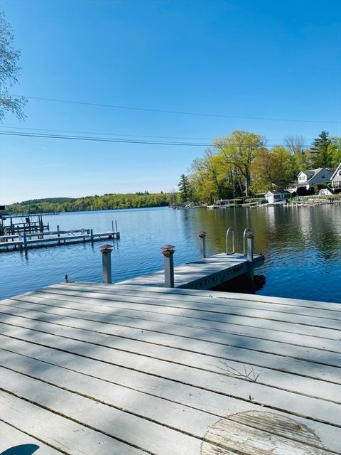 134 Kibbe Road Otis MA 01029