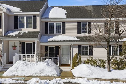 Photo of 147 Costitution Drive #147, Fitchburg, MA 01420 (MLS # 73483029)