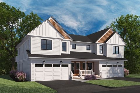 Photo of 90 Oliver Pond Circle #43, Franklin, MA 02038 (MLS # 73511180)