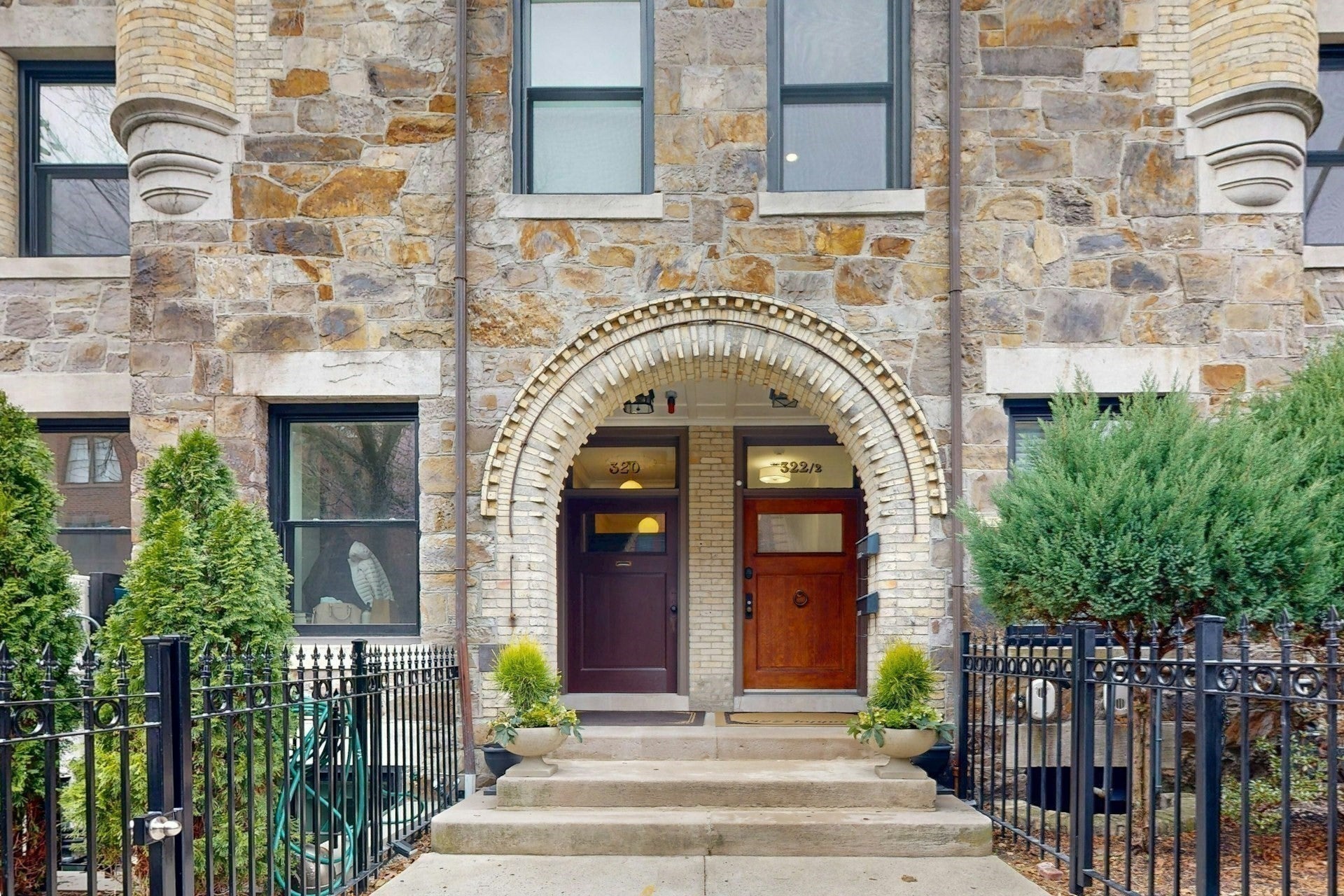 322 Tappan St 2, Brookline MA 02445