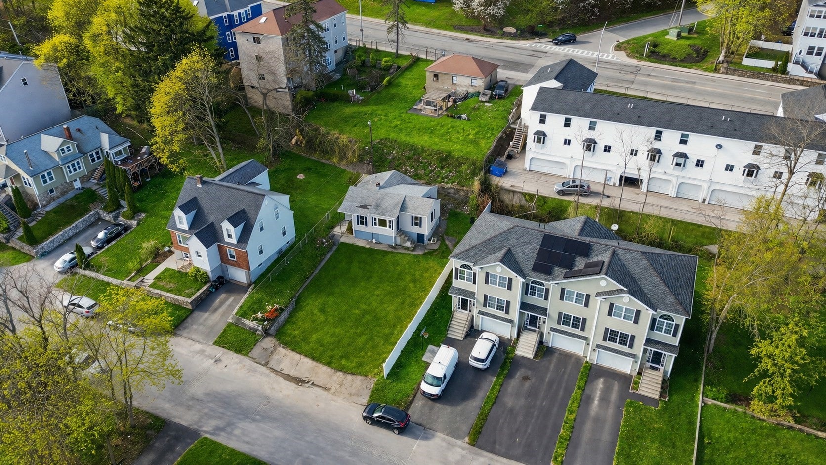 25 Johnson St, Worcester, MA Photo #6
