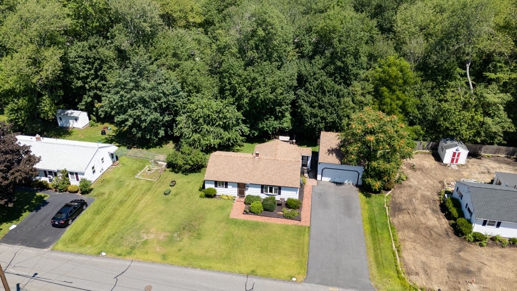 20 Ledgewood Dr, Burlington, MA Photo #33