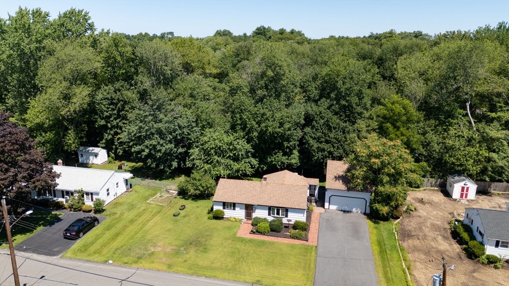 20 Ledgewood Dr, Burlington, MA Photo #29
