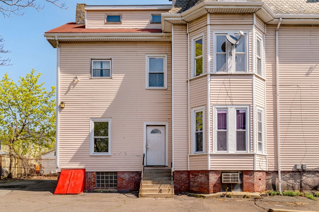 34 Pinckney St