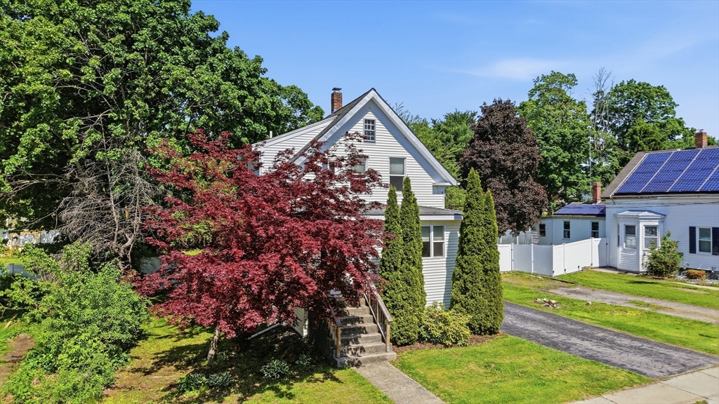 59 Grove St