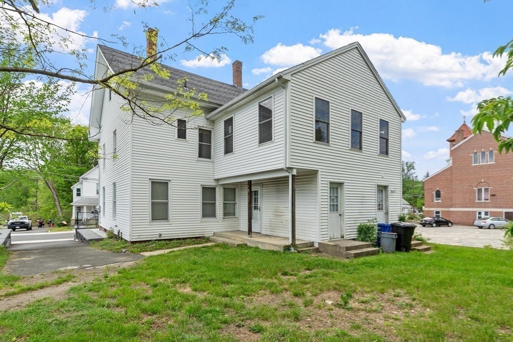56 Lumber St