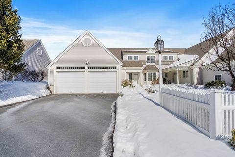 14 Gilmore Farm Rd 14 Westborough MA 01581