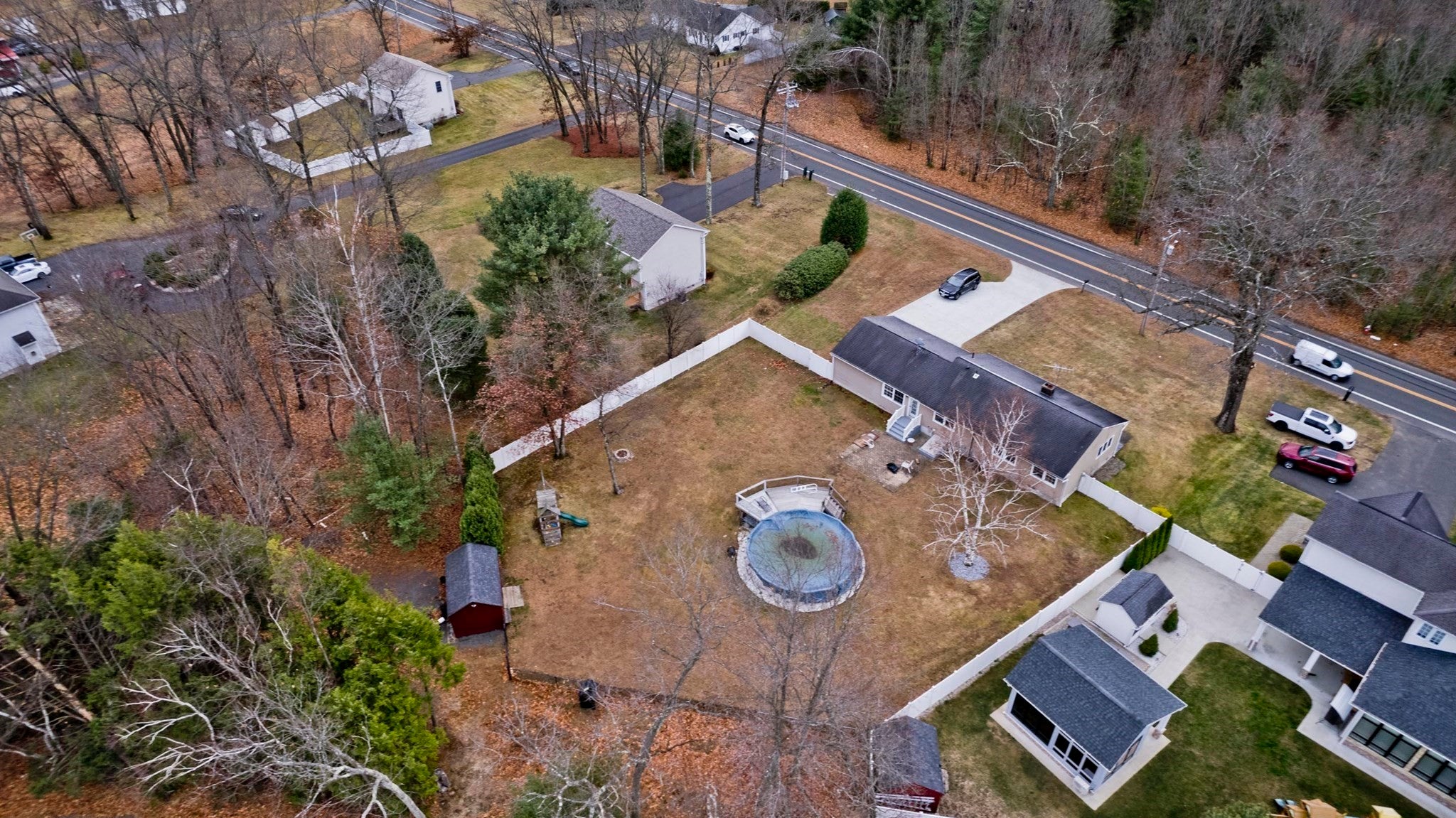 1066 Piper Rd, West Springfield, MA, 1066 Piper Rd, West Springfield, MA Photo #38