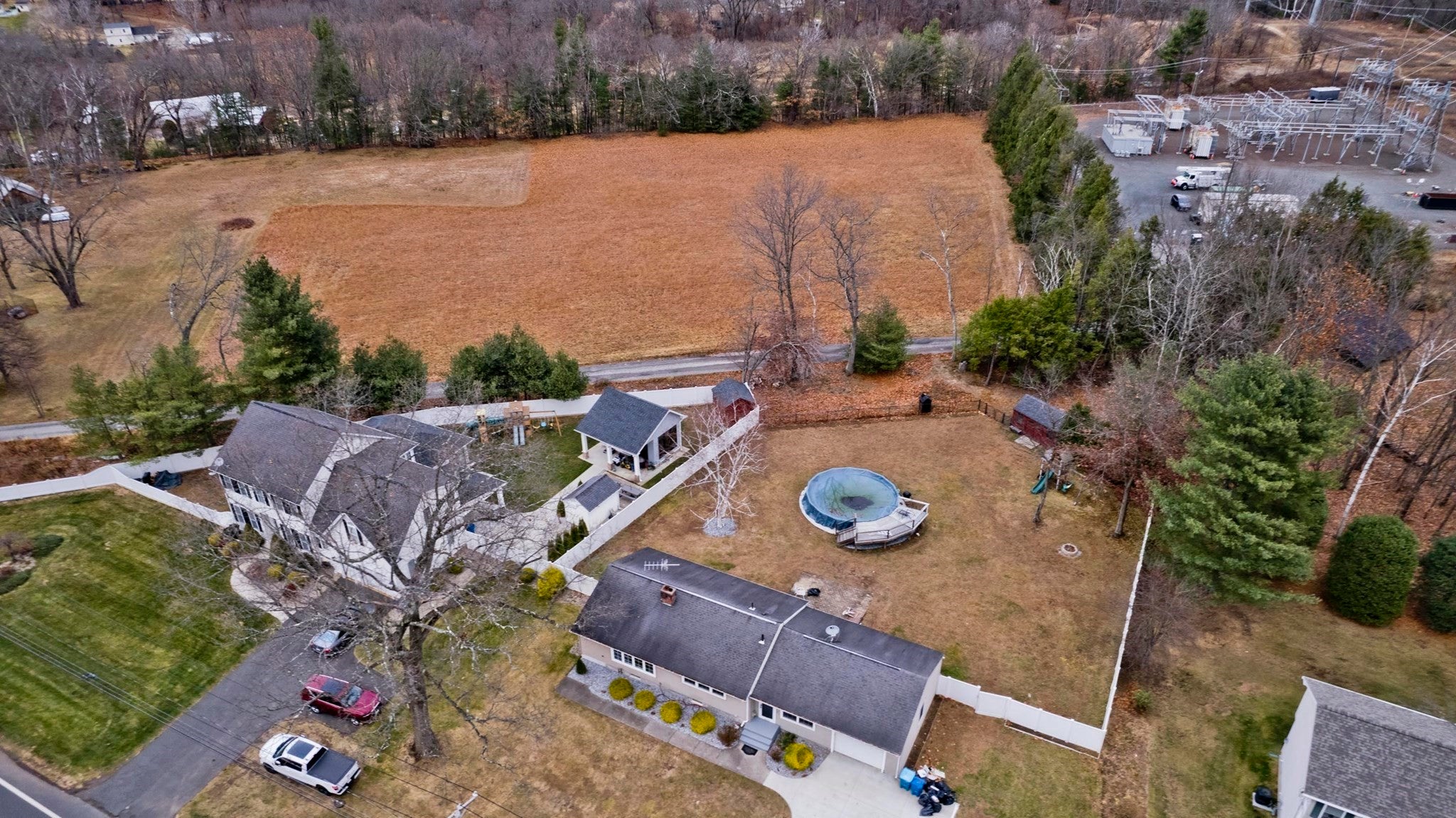 1066 Piper Rd, West Springfield, MA, 1066 Piper Rd, West Springfield, MA Photo #37