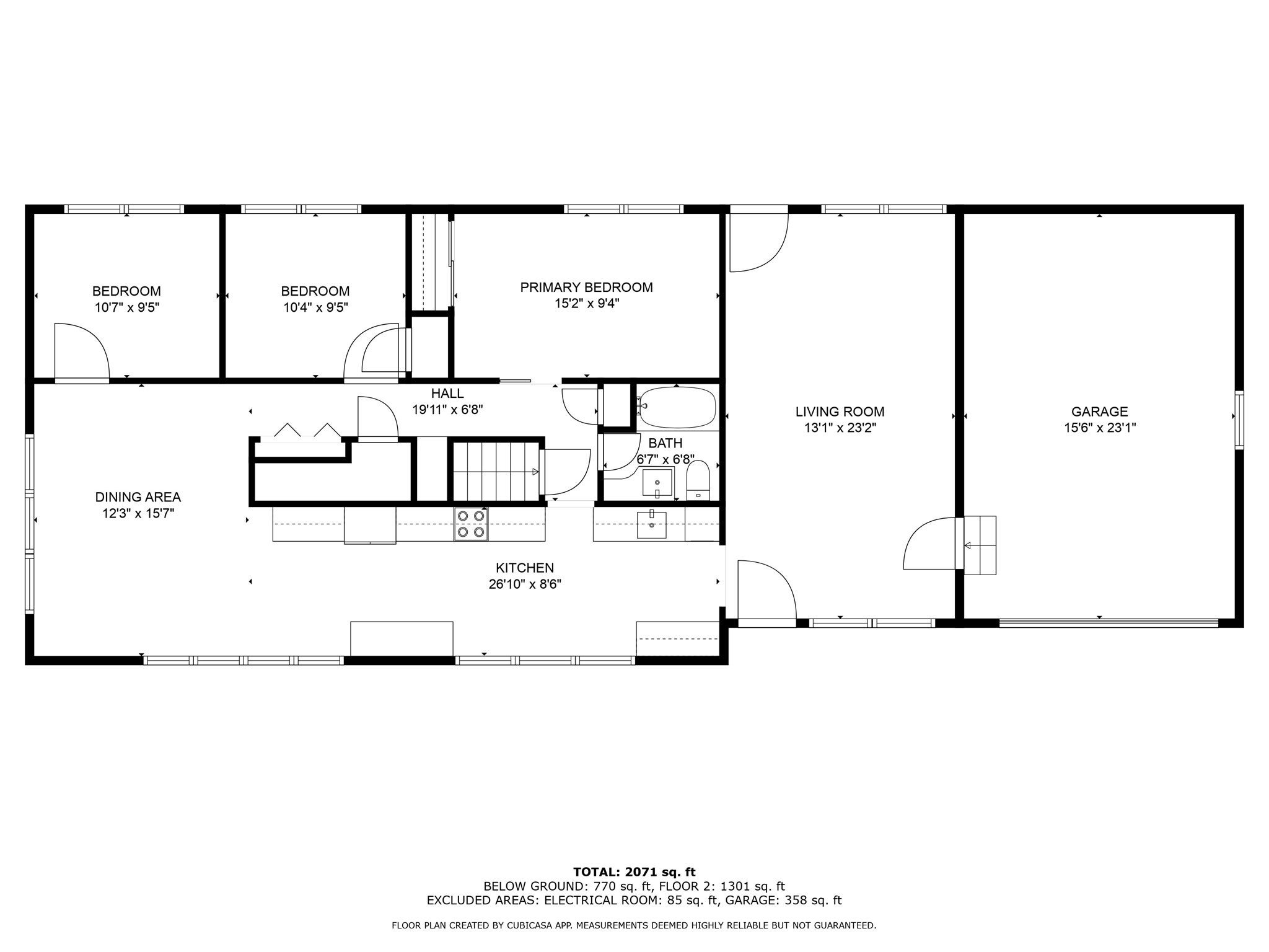 1066 Piper Rd, West Springfield, MA, 1066 Piper Rd, West Springfield, MA Photo #39
