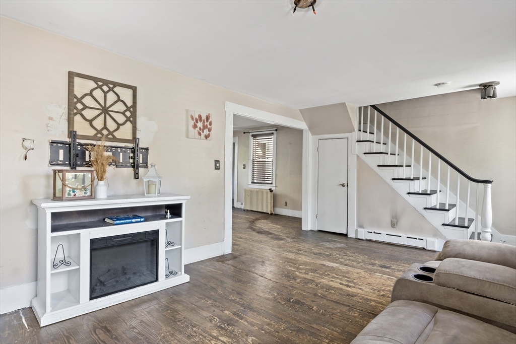 7 Stanton Ct