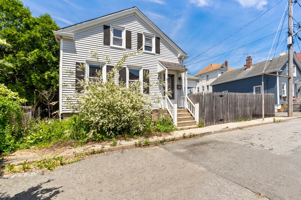 7 Stanton Ct