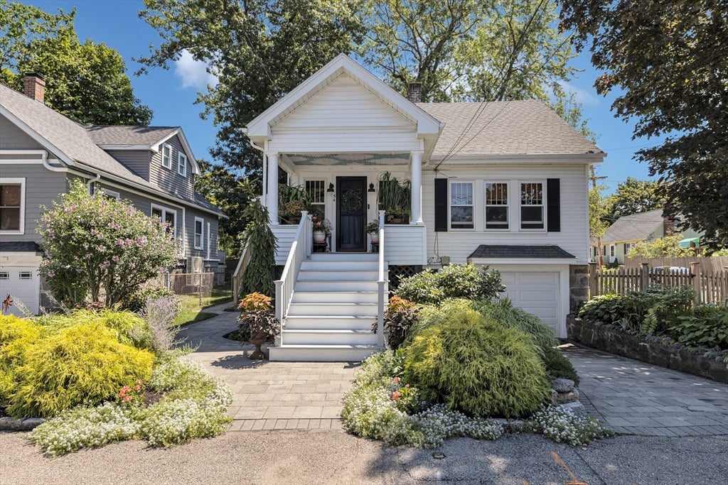 Photo of 54 Summit St, Boston, MA