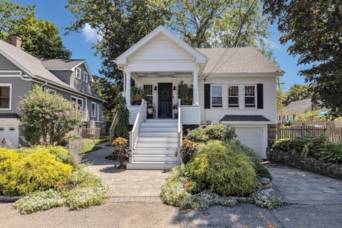 Photo of 54 Summit St, Boston, MA 02136 (MLS # 73560032)