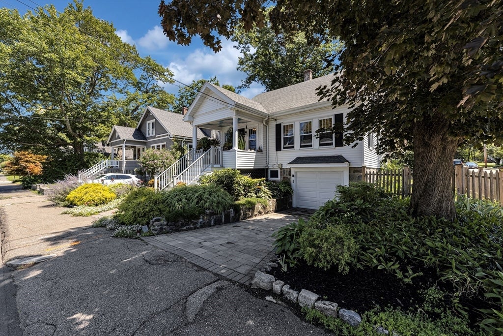 54 Summit St, Boston, MA, 54 Summit St, Boston, MA Photo #2