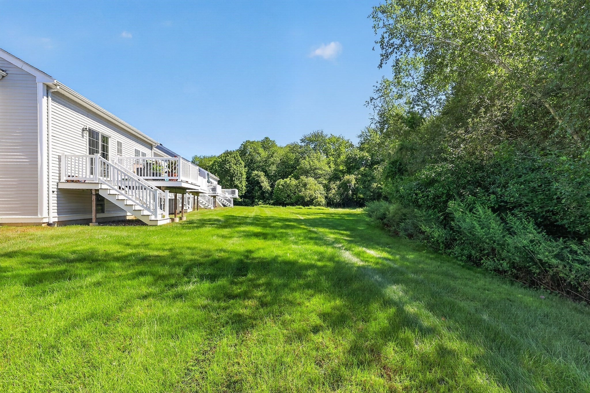 877 Auburnville Way #C2, Whitman, MA, 877 Auburnville Way #C2, Whitman, MA Photo #27