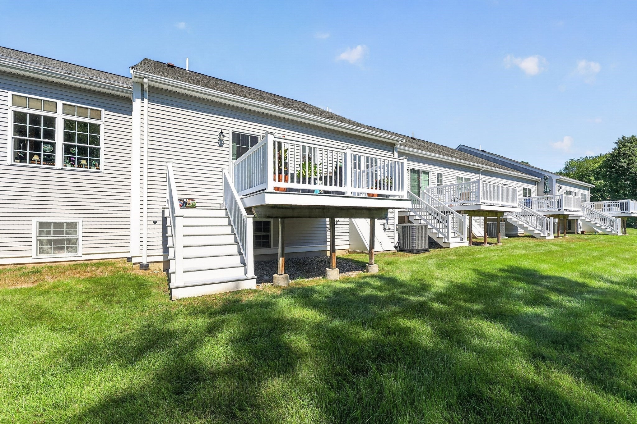 877 Auburnville Way #C2, Whitman, MA, 877 Auburnville Way #C2, Whitman, MA Photo #26