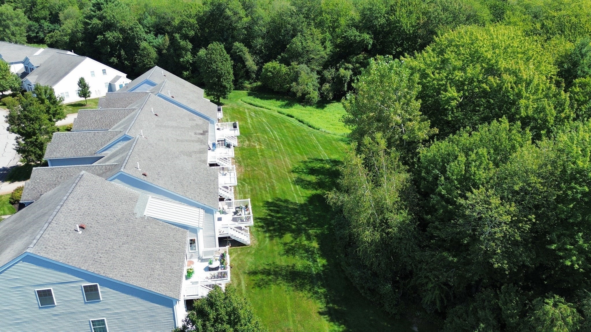 877 Auburnville Way #C2, Whitman, MA, 877 Auburnville Way #C2, Whitman, MA Photo #29