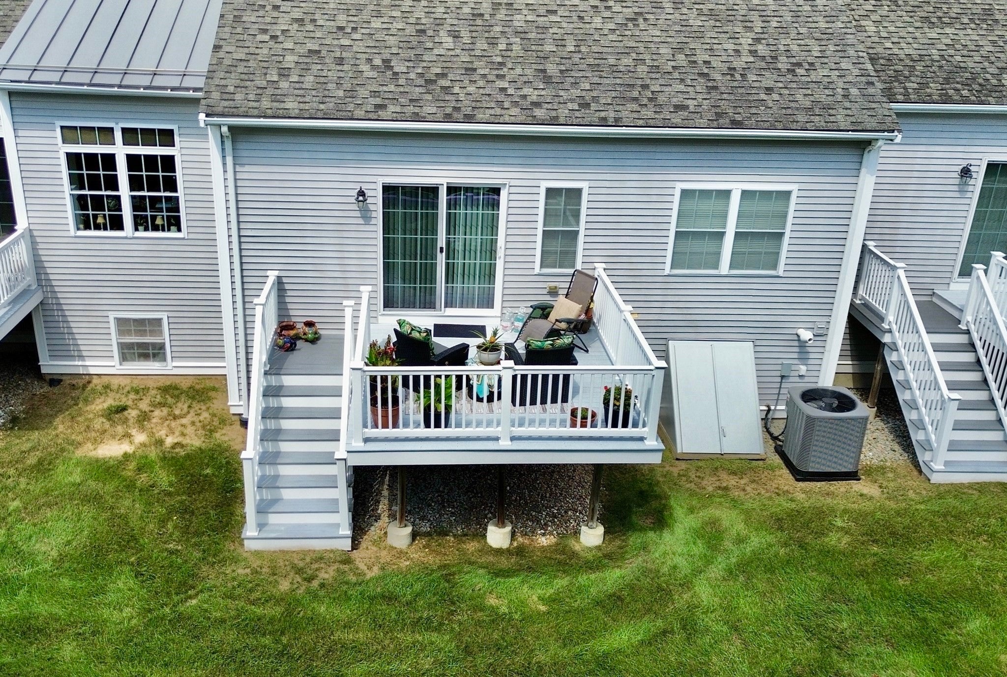 877 Auburnville Way #C2, Whitman, MA, 877 Auburnville Way #C2, Whitman, MA Photo #25