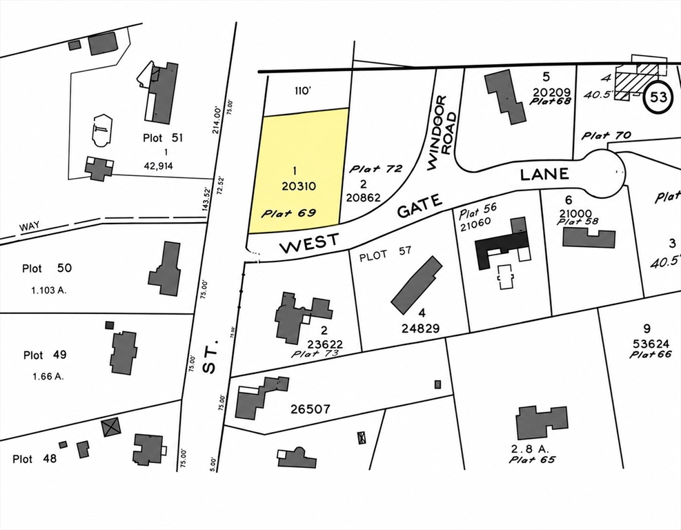 232 South Main Street