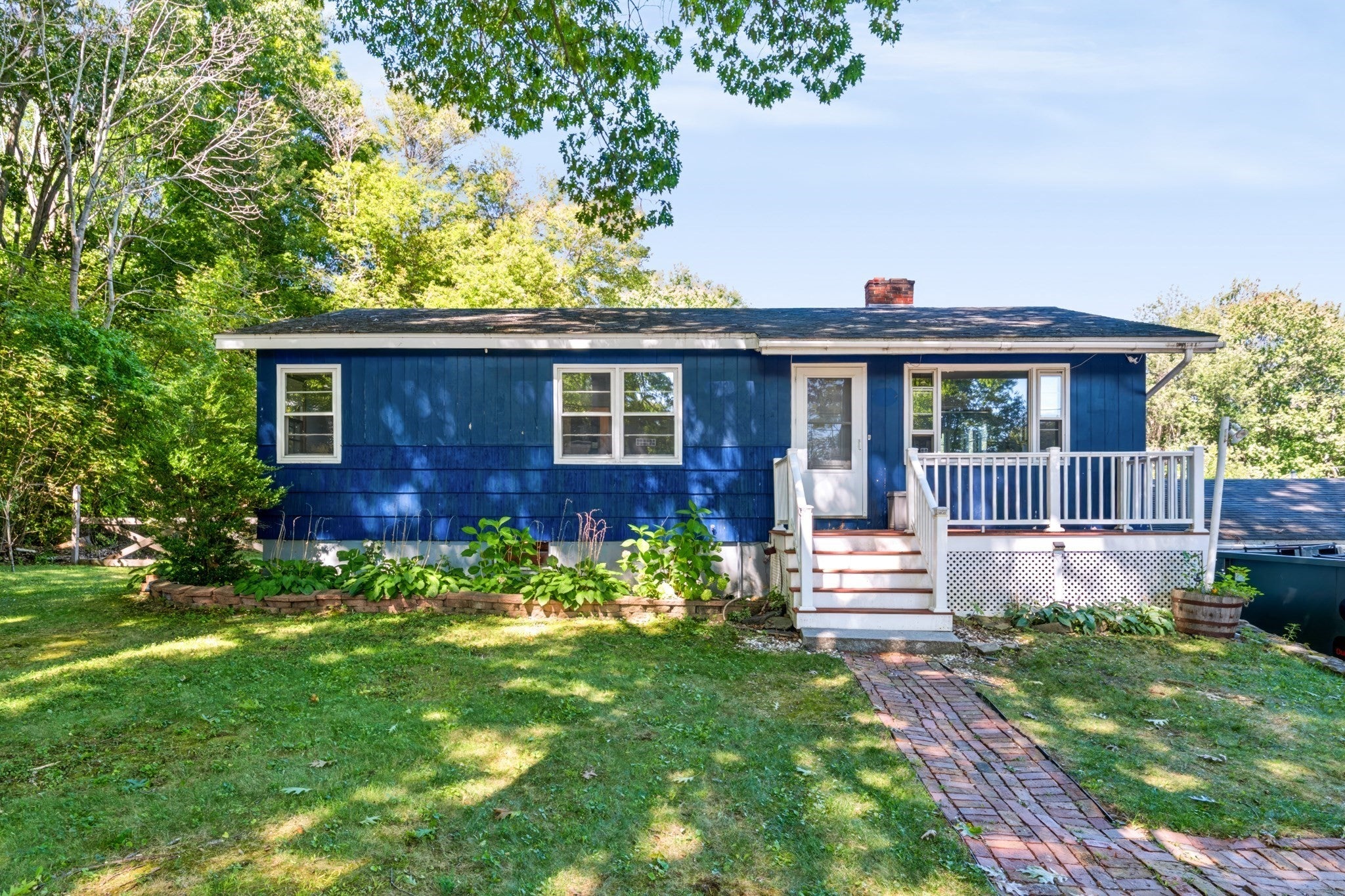 21 Fern Ave, Amesbury, MA Photo #1