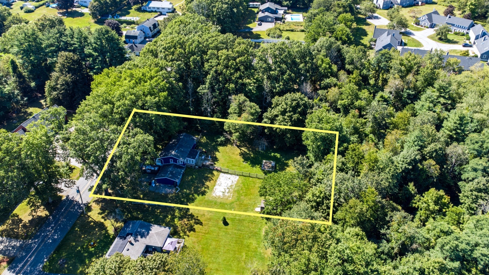 21 Fern Ave, Amesbury, MA Photo #42