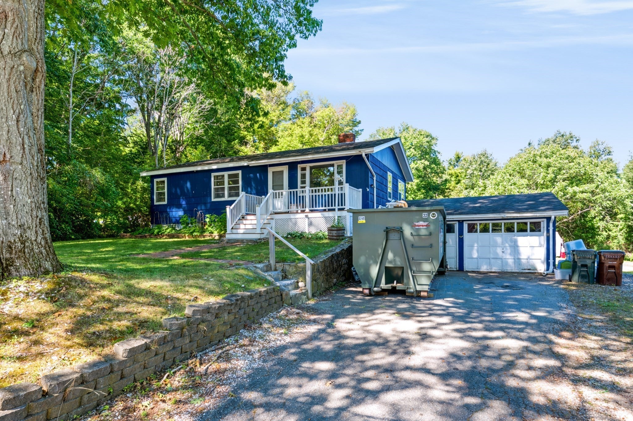 21 Fern Ave, Amesbury, MA Photo #37